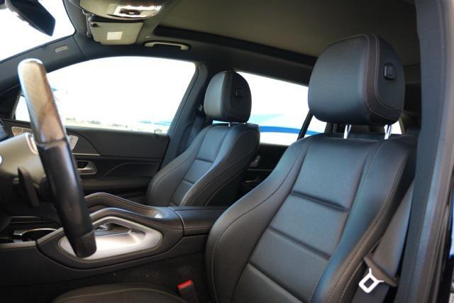used 2022 Mercedes-Benz GLS 450 car, priced at $60,408