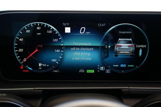 used 2022 Mercedes-Benz GLS 450 car, priced at $60,408