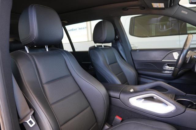 used 2022 Mercedes-Benz GLS 450 car, priced at $60,408