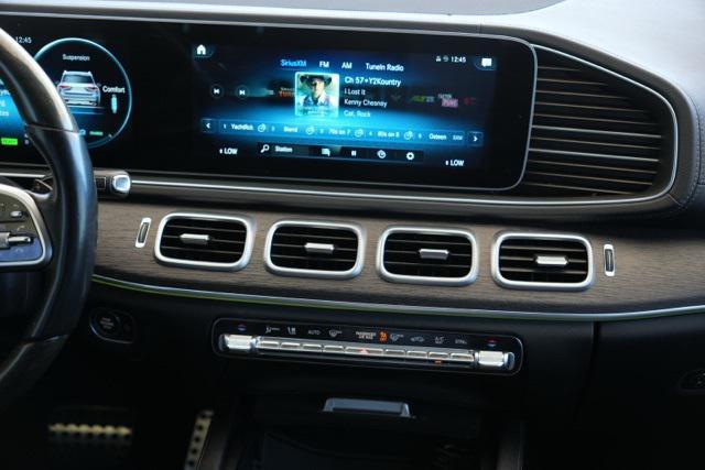 used 2022 Mercedes-Benz GLS 450 car, priced at $60,408