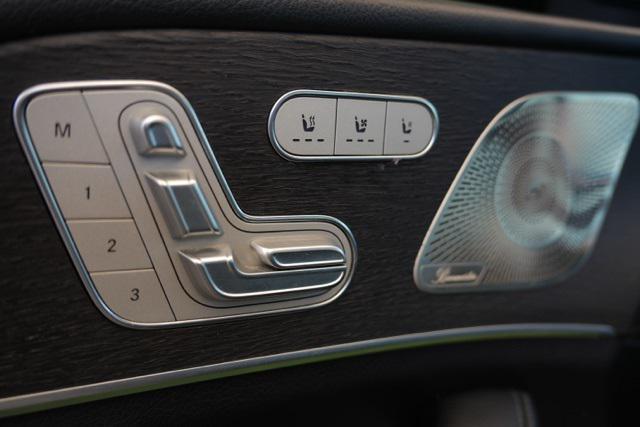 used 2022 Mercedes-Benz GLS 450 car, priced at $60,408