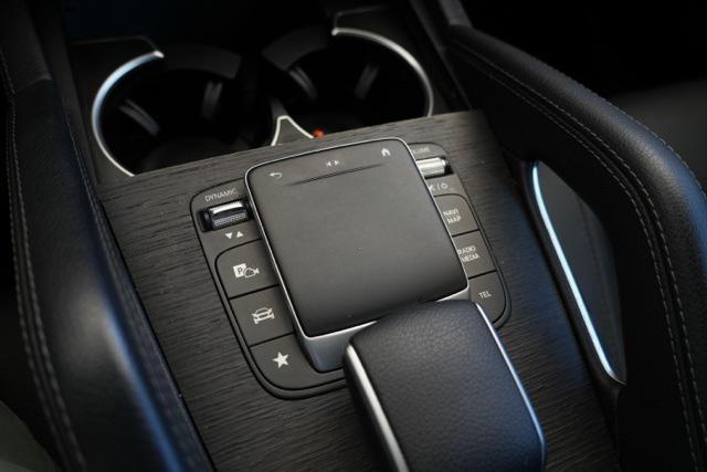 used 2022 Mercedes-Benz GLS 450 car, priced at $60,408