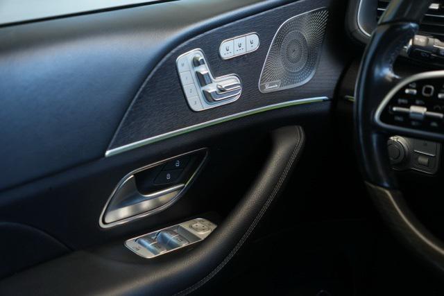 used 2022 Mercedes-Benz GLS 450 car, priced at $60,408