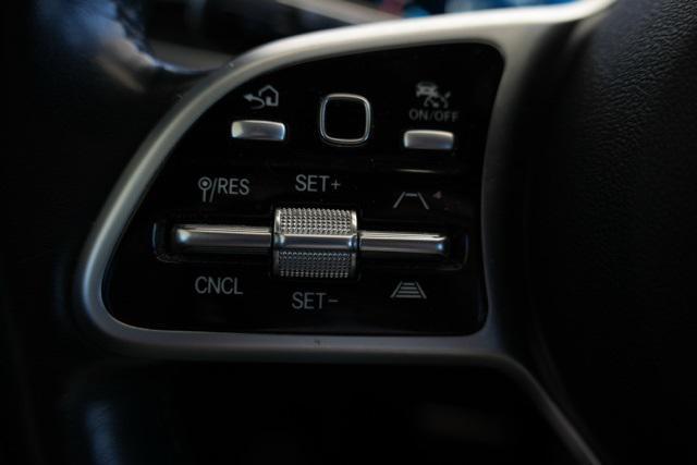 used 2022 Mercedes-Benz GLS 450 car, priced at $60,408