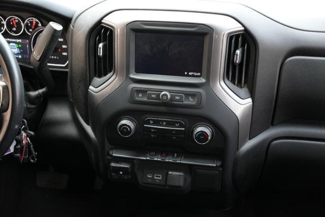 used 2023 Chevrolet Silverado 2500 car, priced at $38,900