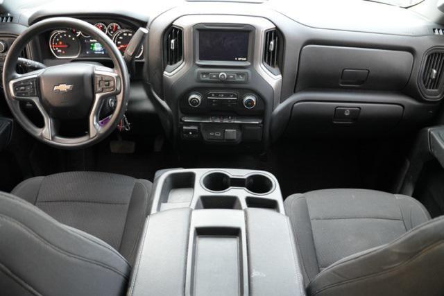 used 2023 Chevrolet Silverado 2500 car, priced at $38,900