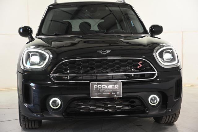 used 2024 MINI Countryman car, priced at $31,999