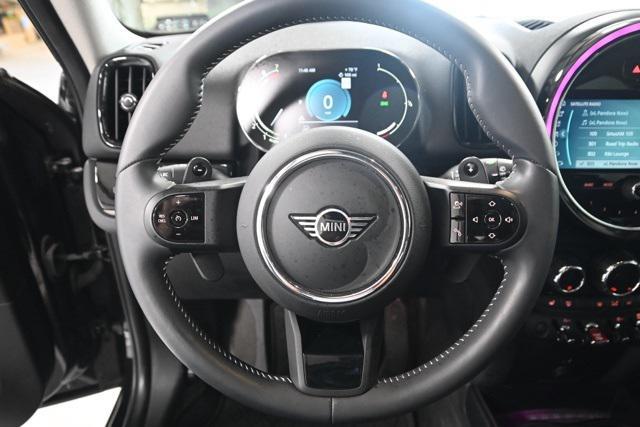 used 2024 MINI Countryman car, priced at $31,999