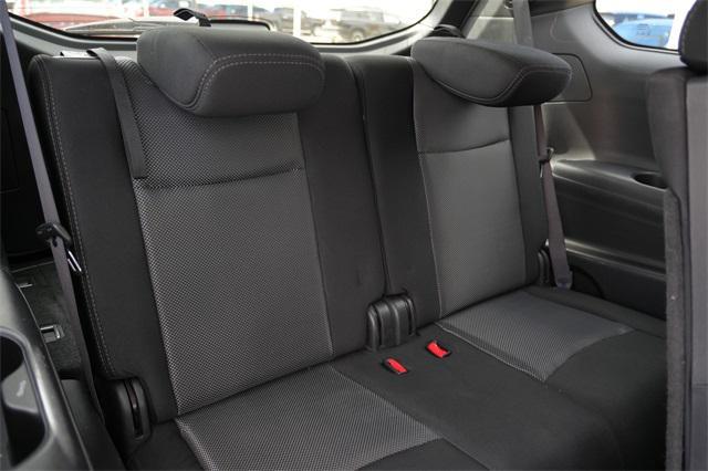 used 2018 Nissan Pathfinder car, priced at $14,999