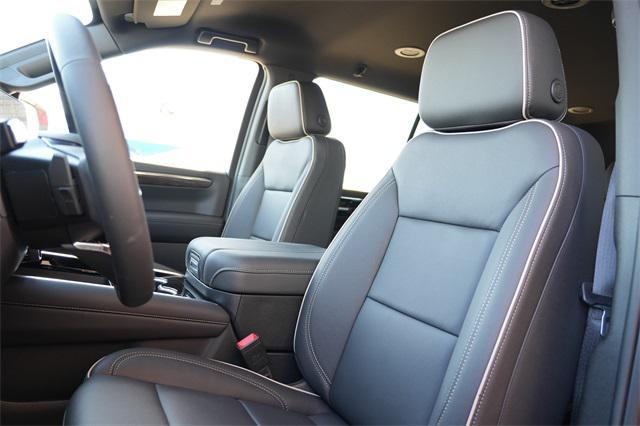 new 2025 Chevrolet Tahoe car, priced at $78,620