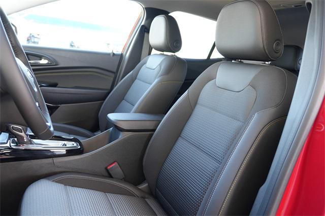 new 2026 Chevrolet Trax car, priced at $27,270