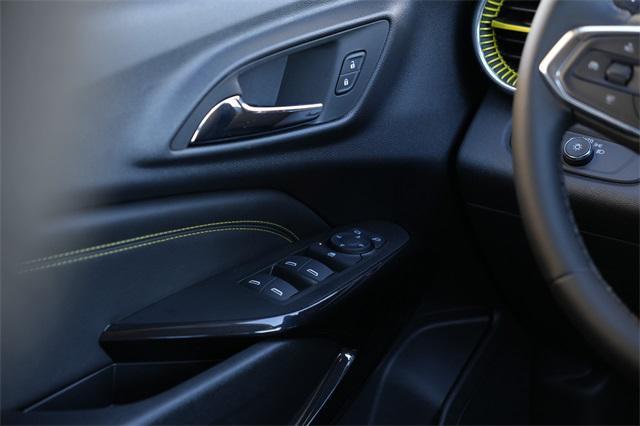 new 2026 Chevrolet Trax car, priced at $27,270