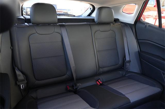 new 2026 Chevrolet Trax car, priced at $27,270