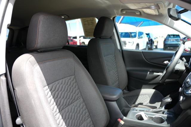 used 2019 Chevrolet Equinox car, priced at $17,250