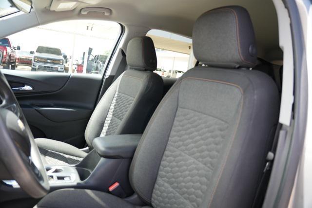 used 2019 Chevrolet Equinox car, priced at $17,250