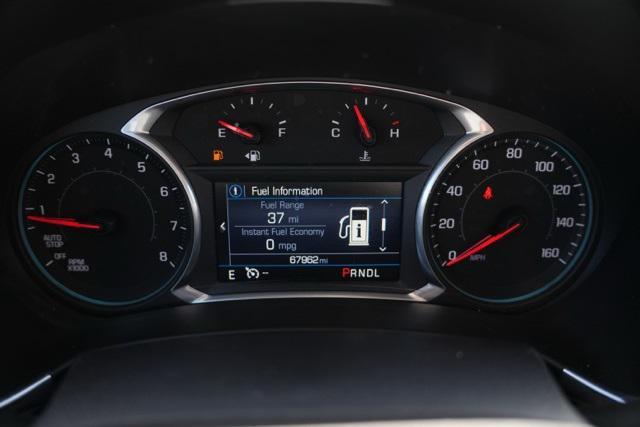 used 2019 Chevrolet Equinox car, priced at $17,250