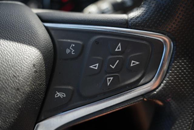 used 2019 Chevrolet Equinox car, priced at $17,250