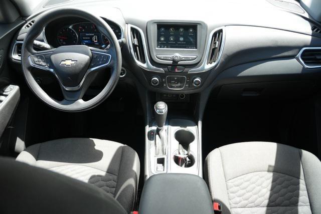 used 2019 Chevrolet Equinox car, priced at $17,250