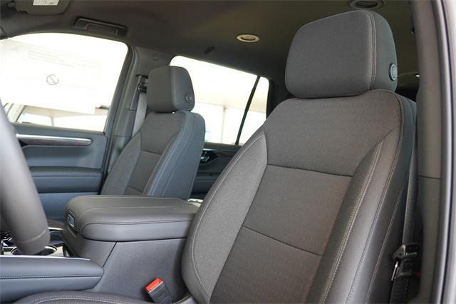 new 2025 Chevrolet Tahoe car, priced at $63,690