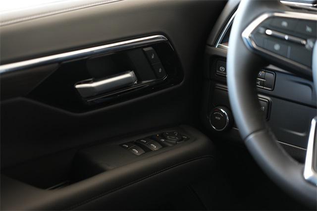 new 2025 Chevrolet Tahoe car, priced at $63,690
