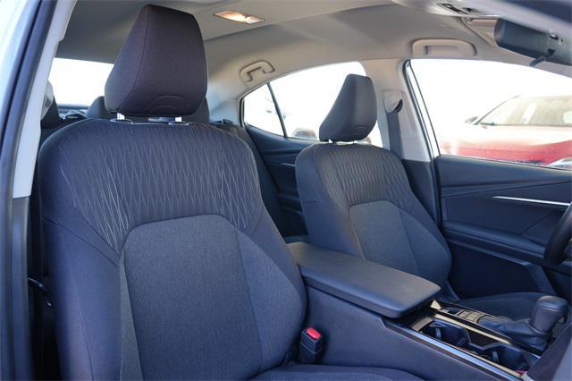 used 2025 Toyota Camry car, priced at $28,999