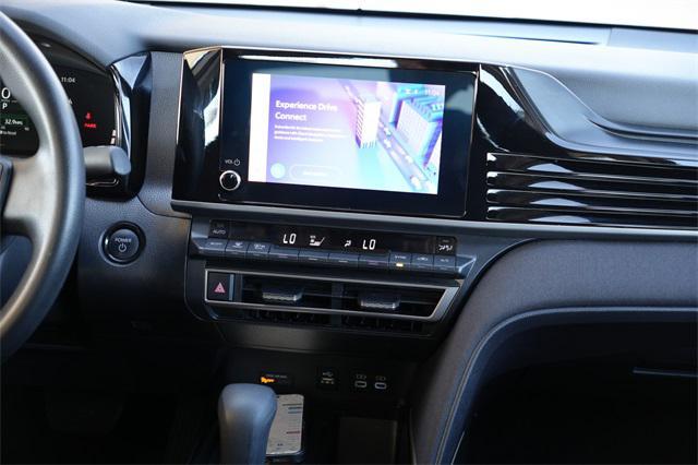 used 2025 Toyota Camry car, priced at $28,999