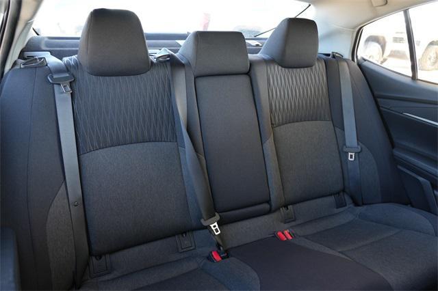 used 2025 Toyota Camry car, priced at $28,999