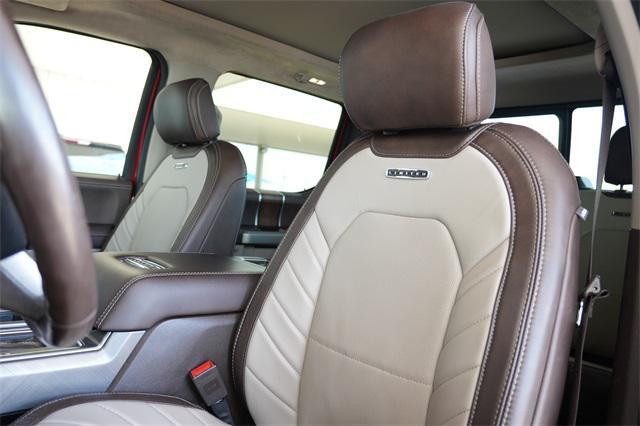 used 2020 Ford F-150 car, priced at $45,993