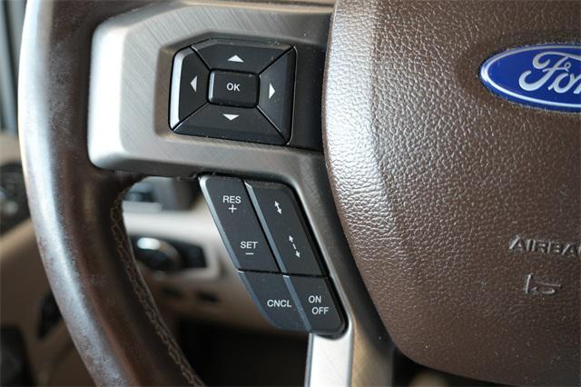 used 2020 Ford F-150 car, priced at $45,993