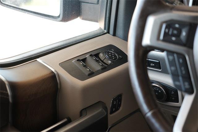 used 2020 Ford F-150 car, priced at $45,993