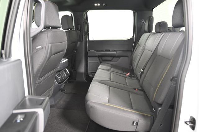 used 2024 Ford F-150 car, priced at $52,999