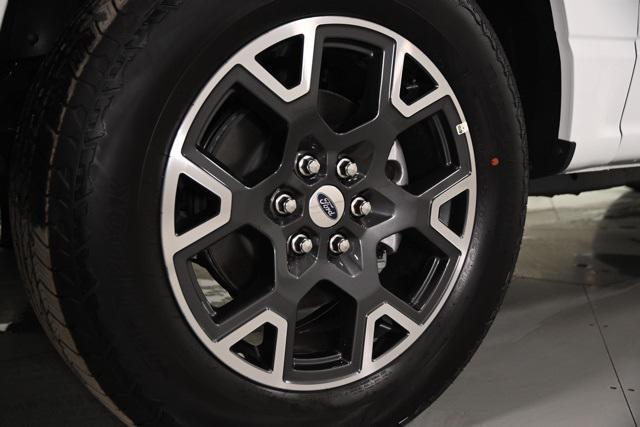 used 2024 Ford F-150 car, priced at $52,999
