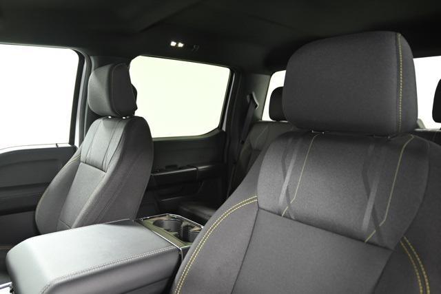 used 2024 Ford F-150 car, priced at $52,999
