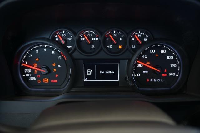 new 2025 GMC Sierra 1500 car, priced at $44,430