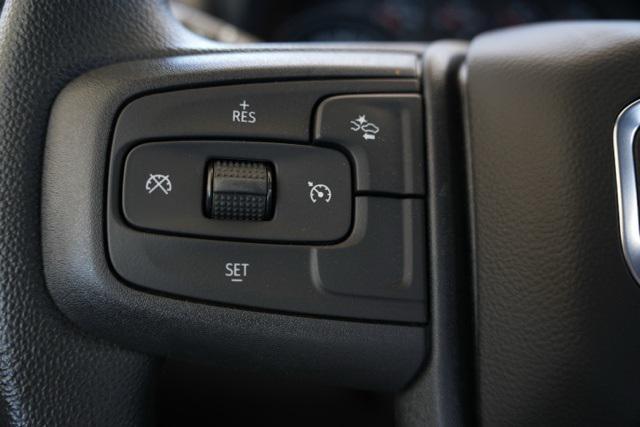 new 2025 GMC Sierra 1500 car, priced at $44,430