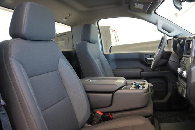 new 2025 GMC Sierra 1500 car, priced at $44,430