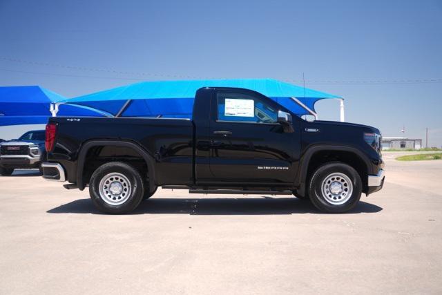 new 2025 GMC Sierra 1500 car, priced at $44,430