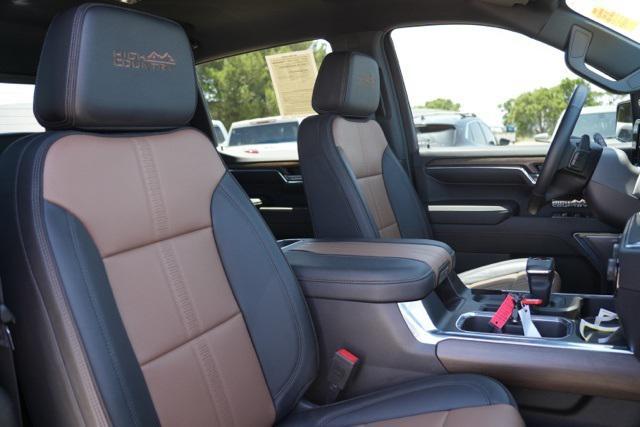 used 2023 Chevrolet Silverado 1500 car, priced at $55,457
