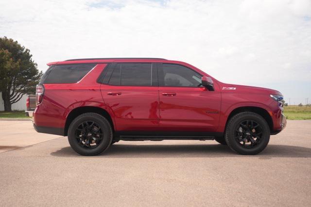 used 2022 Chevrolet Tahoe car, priced at $56,945