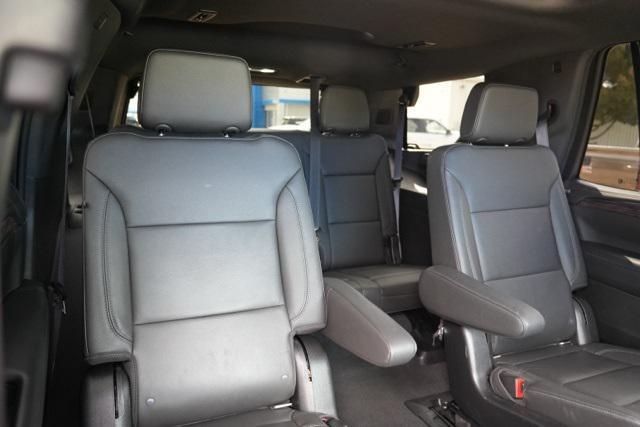 used 2022 Chevrolet Tahoe car, priced at $56,945