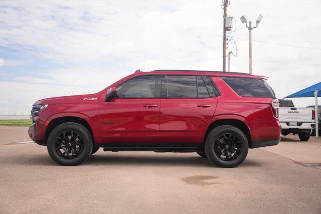 used 2022 Chevrolet Tahoe car, priced at $56,945