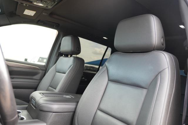 used 2022 Chevrolet Tahoe car, priced at $56,945