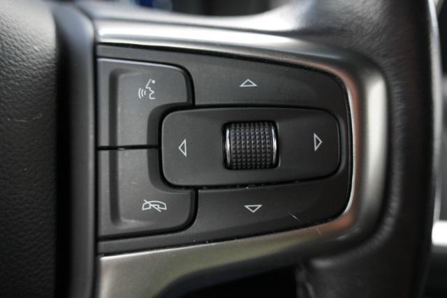 used 2022 Chevrolet Tahoe car, priced at $56,945
