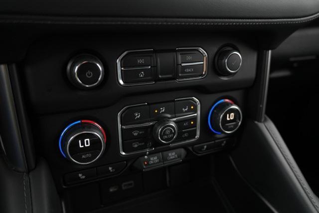 used 2022 Chevrolet Tahoe car, priced at $56,945