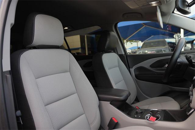 used 2023 GMC Terrain car, priced at $16,999