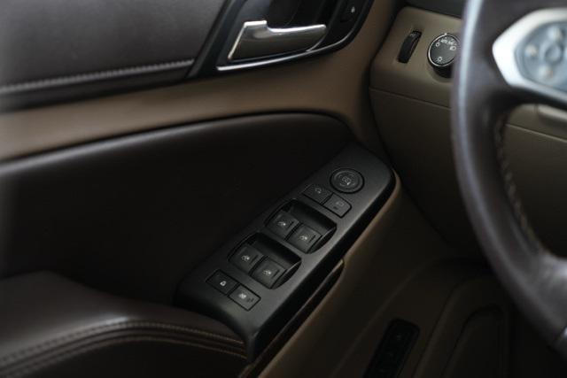 used 2016 Chevrolet Tahoe car, priced at $25,699