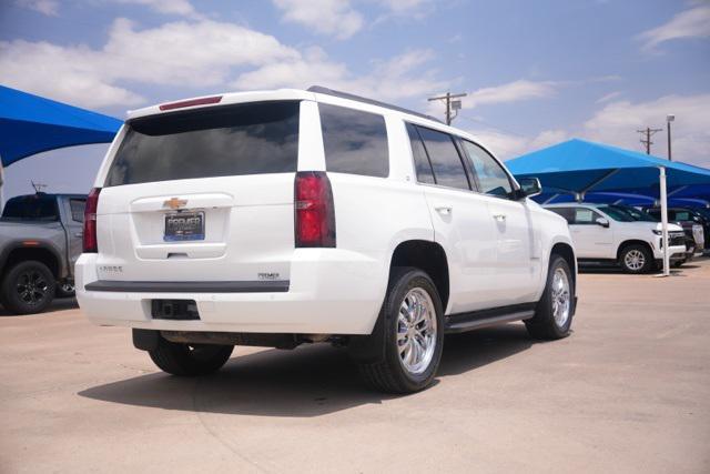 used 2016 Chevrolet Tahoe car, priced at $25,699