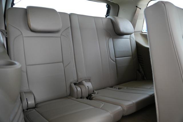 used 2016 Chevrolet Tahoe car, priced at $25,699