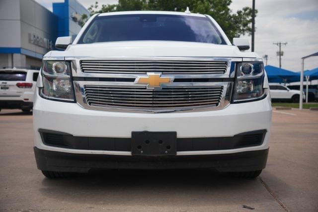 used 2016 Chevrolet Tahoe car, priced at $25,699