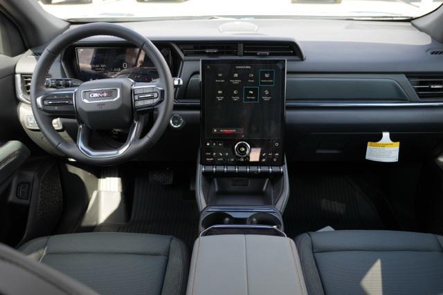 new 2026 GMC Terrain car